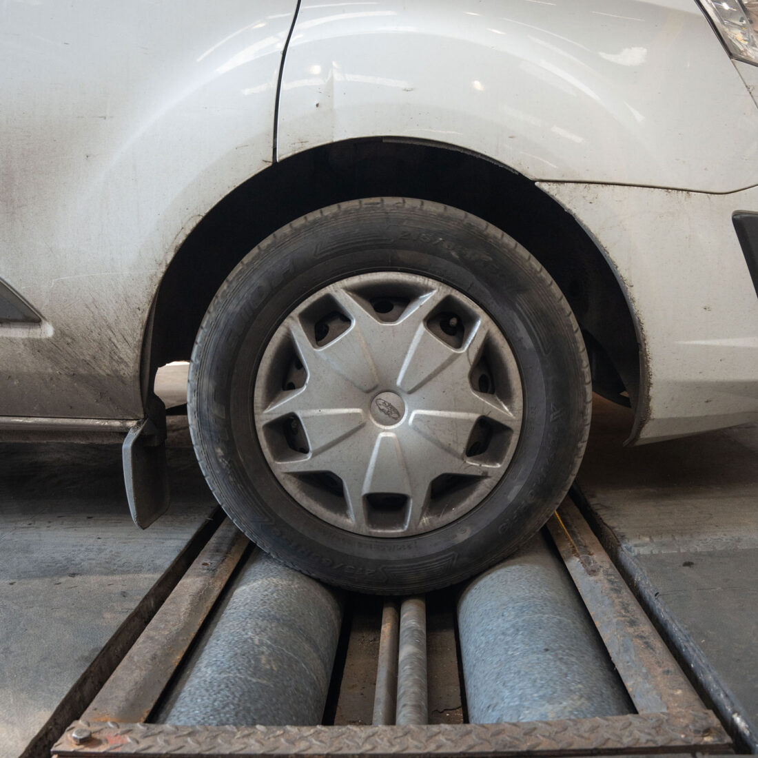 Car Diagnostics and servicing