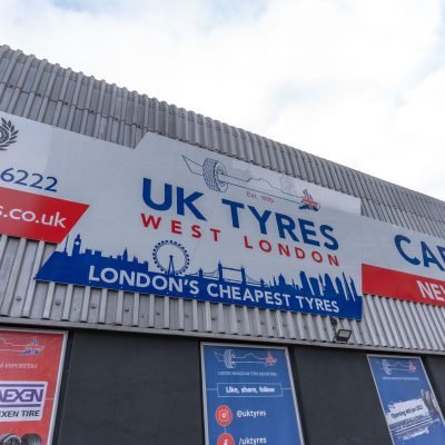 UK Tyres